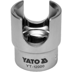 YATO ZÁSUVKA PALIVOVÉHO FILTRA 27 mm 1/2" (YT-12000)