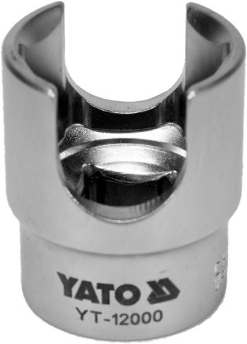 YATO ZÁSUVKA PALIVOVÉHO FILTRA 27 mm 1/2" (YT-12000)