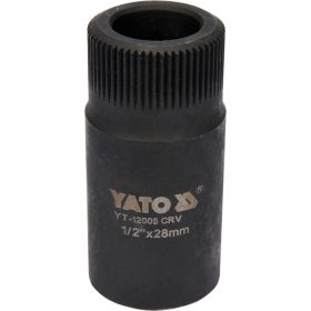  YATO Servisná hlava pre predné kamery 28mm 1/2" (YT-12005)