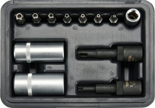 YATO SADA NÁRADIA NA KLIMATIZÁCIU 1/4" (YT-12007)