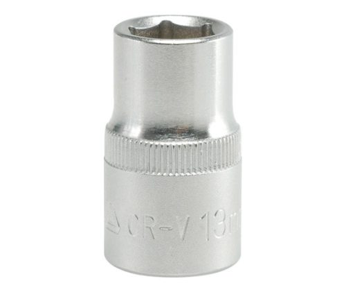 YATO Nadstavec 1/2" 13 mm šetihranný (YT-1206)
