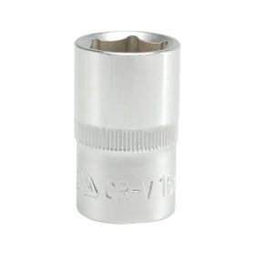 YATO Nadstavec 1/2" 16 mm šetihranný (YT-1209)