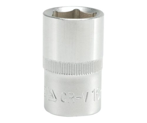 YATO Nadstavec 1/2" 16 mm šetihranný (YT-1209)