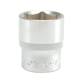 YATO Nadstavec 1/2" 24 mm šetihranný (YT-1217)