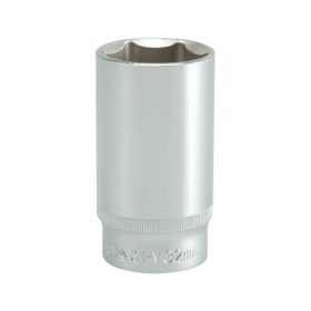   YATO Nadstavec 1/2" 32 mm šetihranný hlboký (YT-1240)