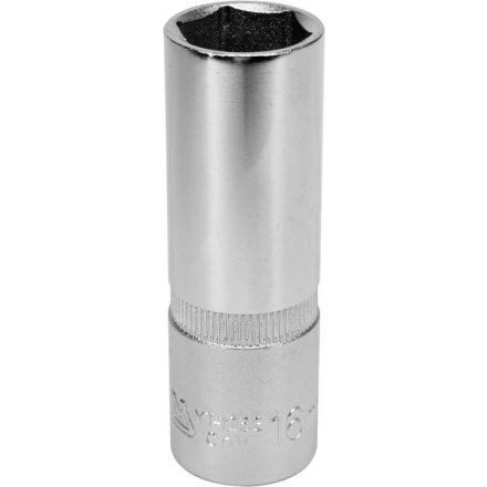 YATO Hlavica pre zapaľovacie sviečky YATO 1/2" M16 x 64 mm (YT-12531)