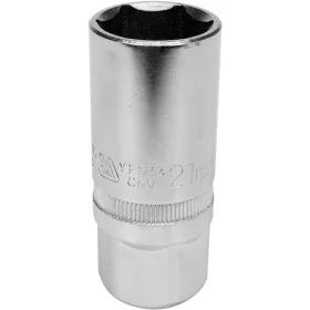 YATO Nadstavec 1/2" 21 mm na sviečky (YT-1254)
