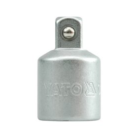YATO ADAPTÉR 1/2"(F)x3/8"(M) (YT-1255)