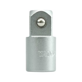 YATO ADAPTÉR 1/2"(F)x3/4"(M) (YT-1258)