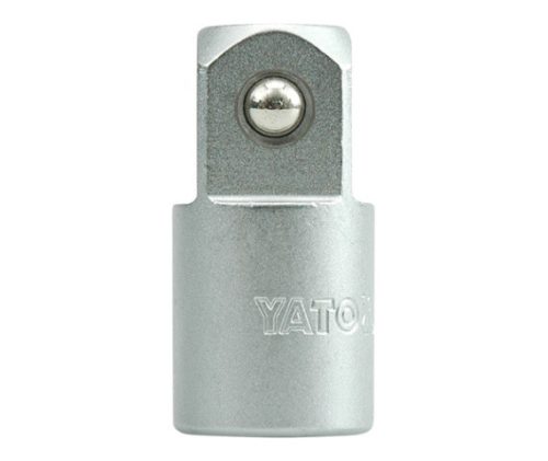 YATO Nadstavec adaptér 1/2" F-3/4" M DIN3121 CrV50BV30 (YT-1258)