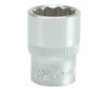 YATO Nadstavec 1/2" 20 mm dvanásťhranné (YT-1282)
