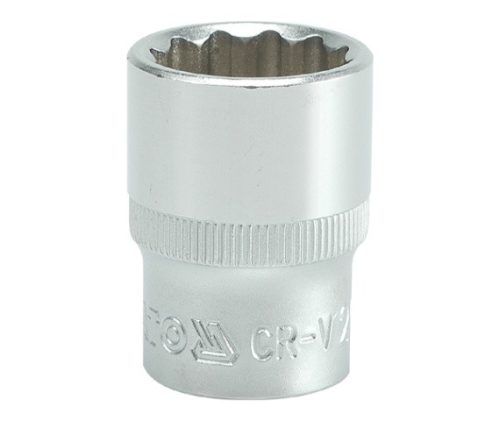 YATO Nadstavec 1/2" 20 mm dvanásťhranné (YT-1282)