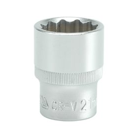YATO Nadstavec 1/2" 21 mm dvanásťhranné (YT-1283)