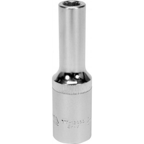 YATO ZÁSUVKA BIHEXAGONÁLNA 8MM 1/2" 12PT CV (YT-12930)