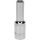 YATO Vysoká dvanásťhranná nástrčná hlava 1/2 9mm (YT-12931)
