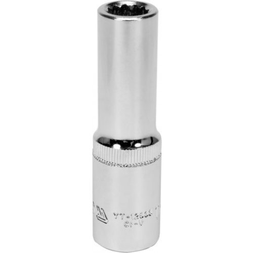 YATO Nadstavec dvanásťhranný dlhý 1/2" 11mm (YT-12933)