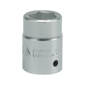YATO Nadstavec 3/4" 23 mm šesťhranný (YT-1304)