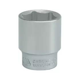 YATO Nadstavec 3/4" 33 mm šesťhranný (YT-1313)