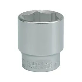YATO Nadstavec 3/4" 36 mm šesťhranný (YT-1316)
