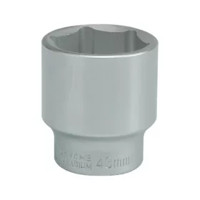 YATO Nadstavec 3/4" 43 mm šesťhranný (YT-1320)