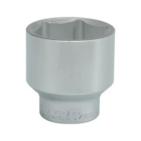 YATO Nadstavec 3/4" 52 mm šesťhranný (YT-1326)