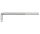 YATO TYP L RÚČKA 3/4" x 360 mm (YT-1347)