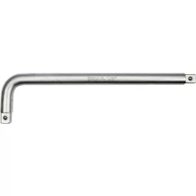 YATO RÚČKA L-TYP 3/4" 400x100MM (YT-13475)