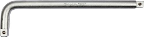 YATO RÚČKA L-TYP 3/4" 400x100MM (YT-13475)