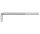 YATO TYP L RÚČKA 3/4"x410MM (YT-1348)