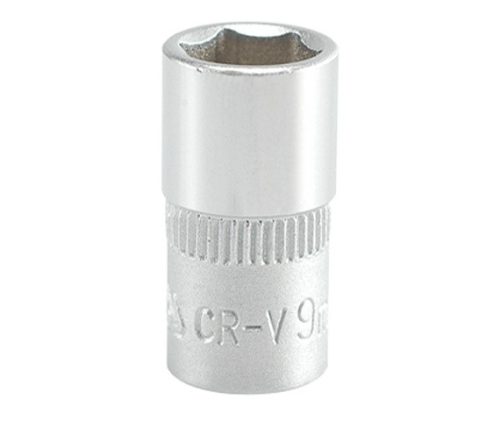 YATO Nástavec 1/4" 9 mm šesťhranný (YT-1408)