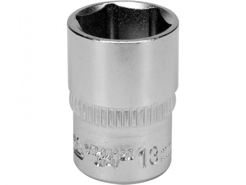YATO ZÁSUVKA 13MM 1/4" 6PT CV REGULAR (YT-14129)