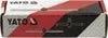 YATO Račňa 1/4" typ "T" 152 mm (YT-1426)