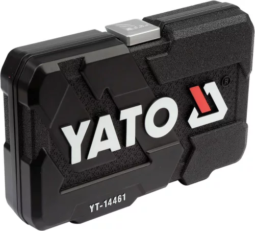 YATO Gola sada 1/4" 25 ks (YT-14461)