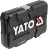 YATO Gola sada 1/4" 56 ks (YT-14501)