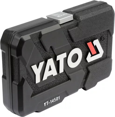 YATO Gola sada 1/4" 56 ks (YT-14501)