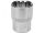 YATO Spline nástrčná hlava 1/2" M21 38 mm (YT-14833)