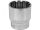 YATO Nástavec vonkajší SPLINE 1/2" 32mm (YT-14839)
