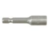 YATO Nástavec magnetický 1/4" 6 x 48 mm CrV (YT-1501)