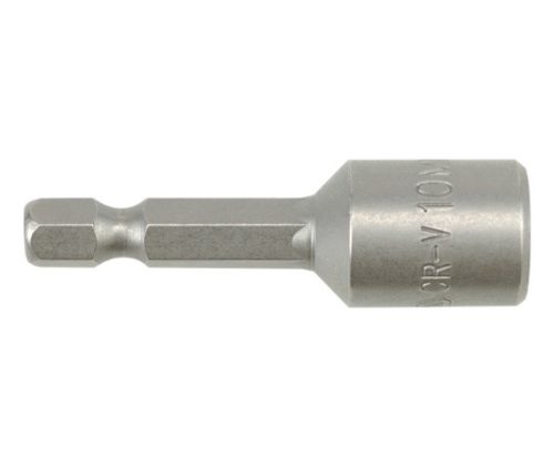YATO Nástavec magnetický 1/4" 10 x 48 mm CrV (YT-1505)