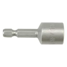   YATO Nástavec magnetický 1/4" 13 x 48 mm CrV (YT-1508)