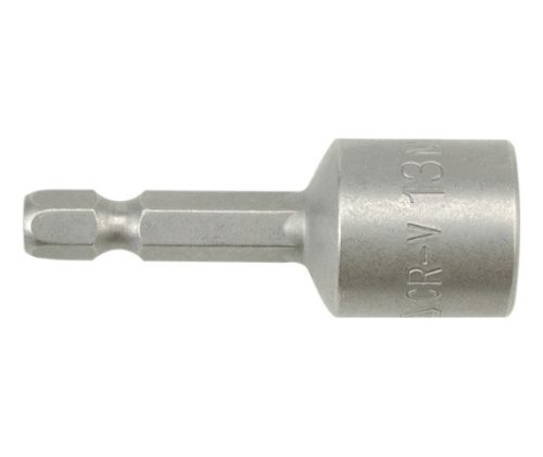 YATO Nástavec magnetický 1/4" 13 x 48 mm CrV (YT-1508)