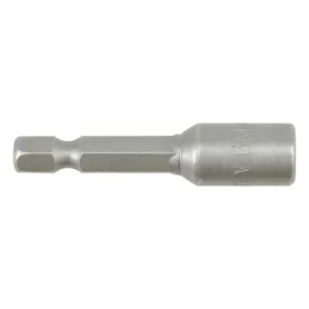   YATO Nástavec magnetický 1/4" 6 x 48 mm CrV blister (YT-1511)