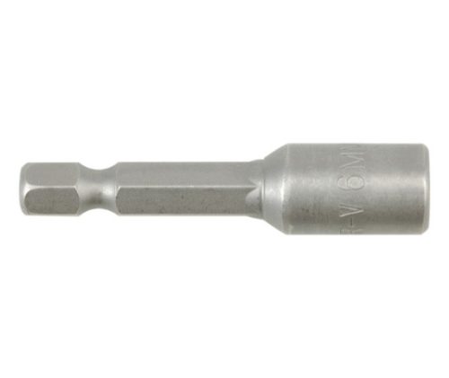 YATO Nástavec magnetický 1/4" 6 x 48 mm CrV blister (YT-1511)