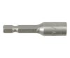 YATO Nástavec magnetický 1/4" 7 x 48 mm CrV blister (YT-1512)