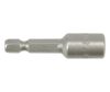 YATO Nástavec magnetický 1/4" 8 x 48 mm CrV blister (YT-1513)