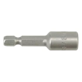   YATO Nástavec magnetický 1/4" 8 x 48 mm CrV blister (YT-1513)