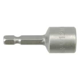   YATO Nástavec magnetický 1/4" 12 x 48 mm CrV blister (YT-1517)