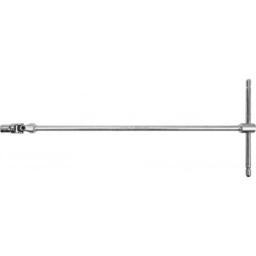 YATO nástrčný kľúč s kĺbom typ t 10x450 mm (YT-15275)