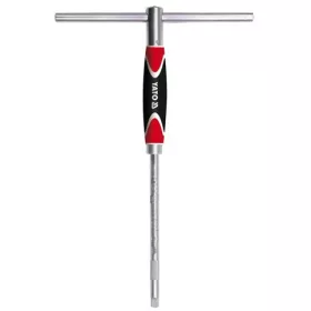   YATO Kľúč nástrčný 3/8" (9,5 mm) s rukoväťou typ "T" (YT-1566)