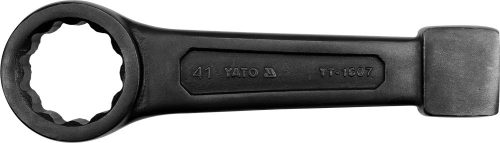 YATO Kľúč maticový očkový rázový 41 mm (YT-1607)